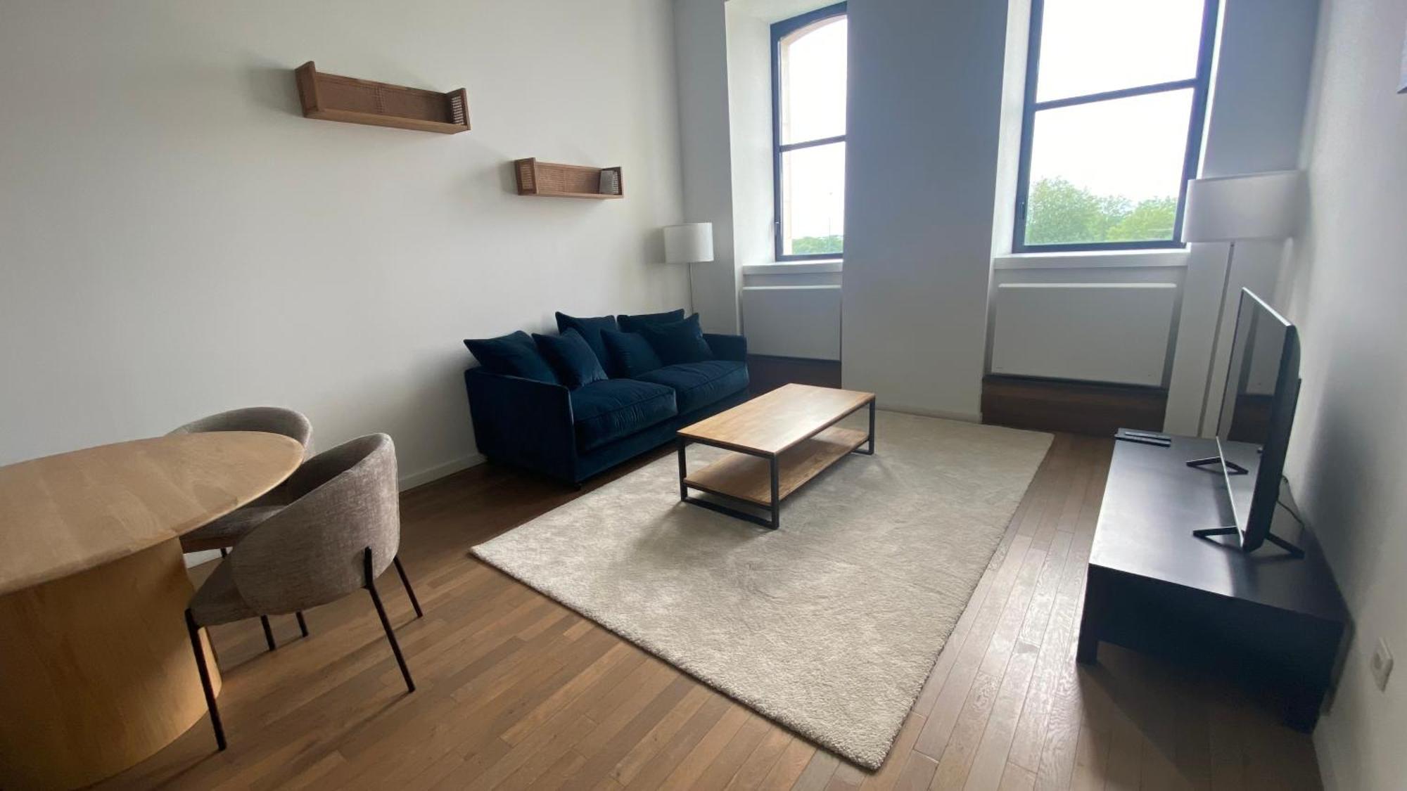 Superbe Appartement Rue Royale - Gregoire 릴 외부 사진